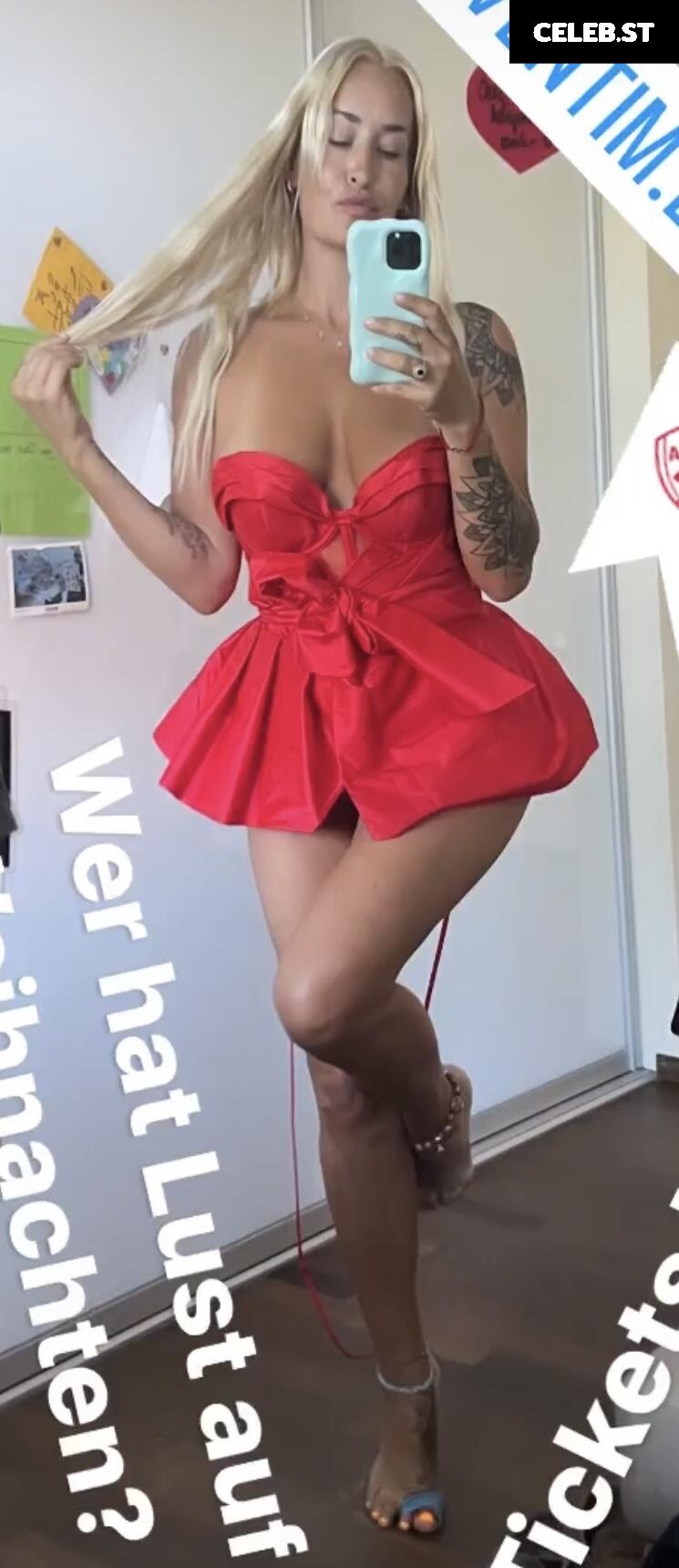 Sarah Connor Image 1947017