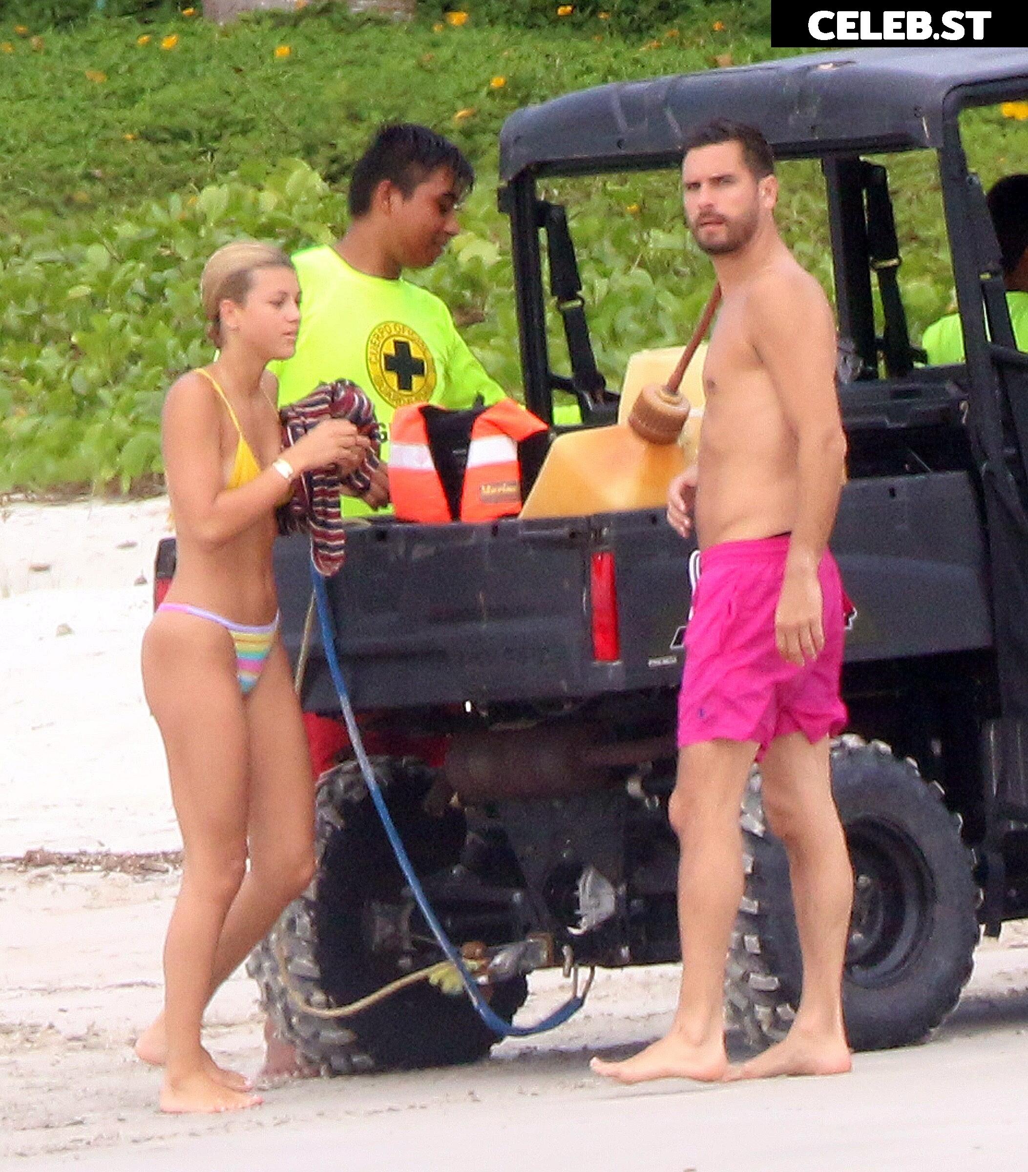 Sofia Richie Image 1947021