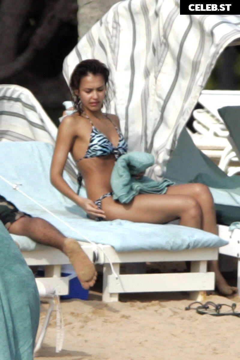 Jessica Alba Image 1947371