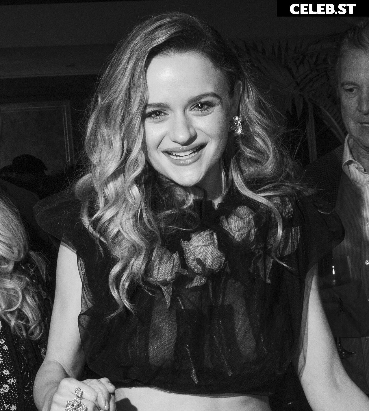 Joey King Image 1947241