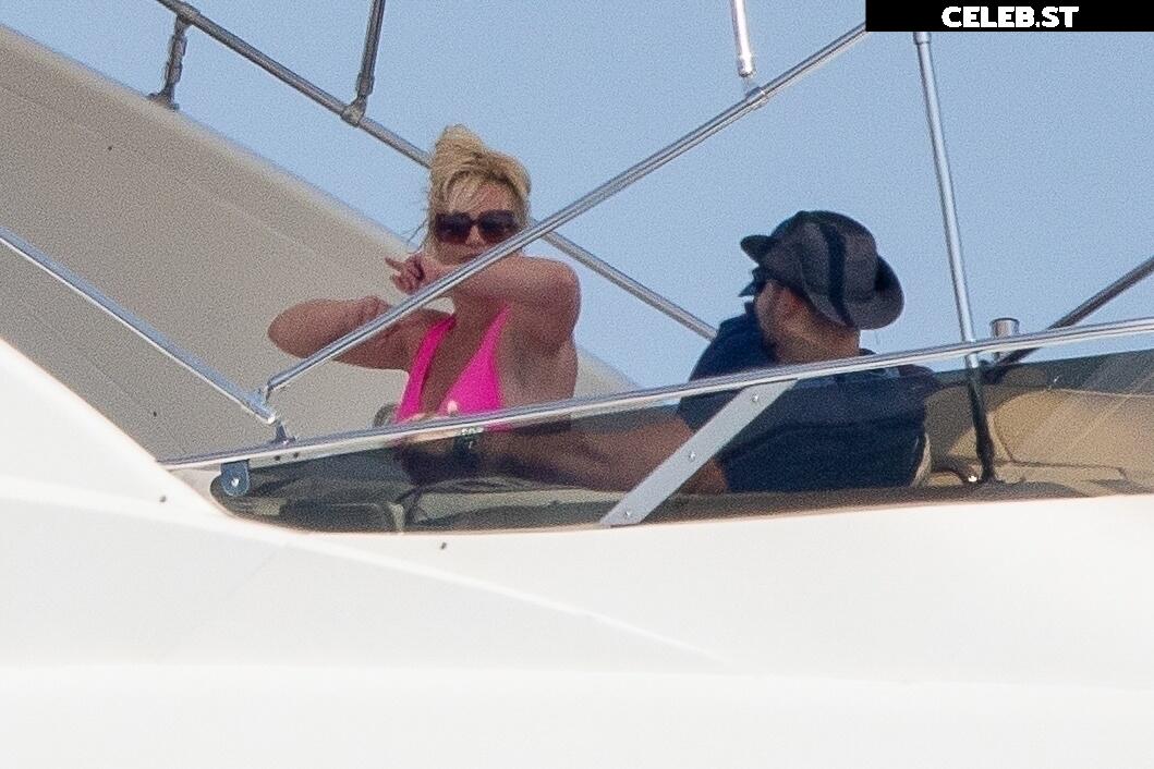 Britney Spears Image 1947269