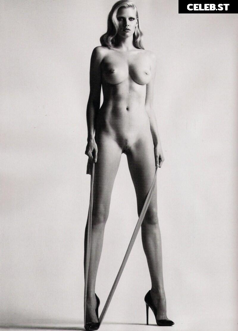 Lara Stone Image 1947231