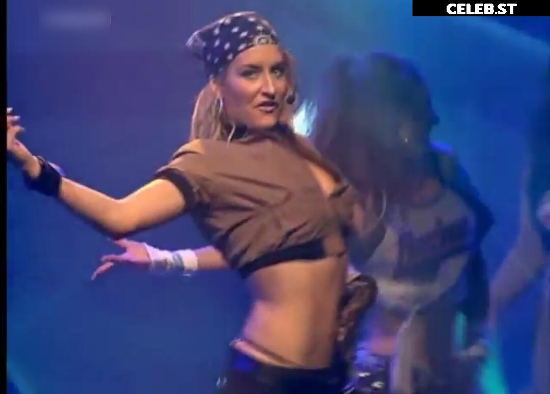 Sarah Connor Image 1947946