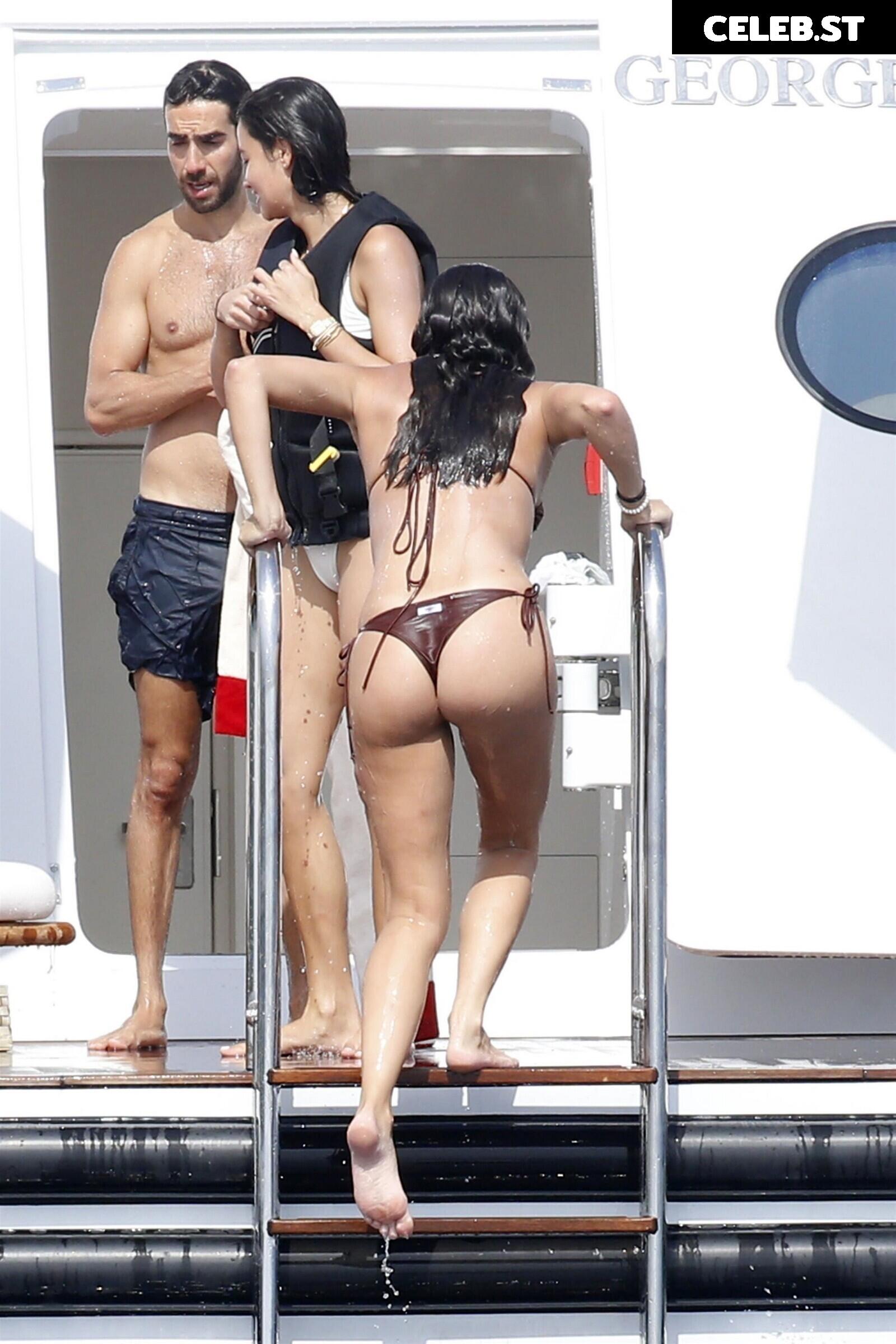 Sara Sampaio Image 1947945