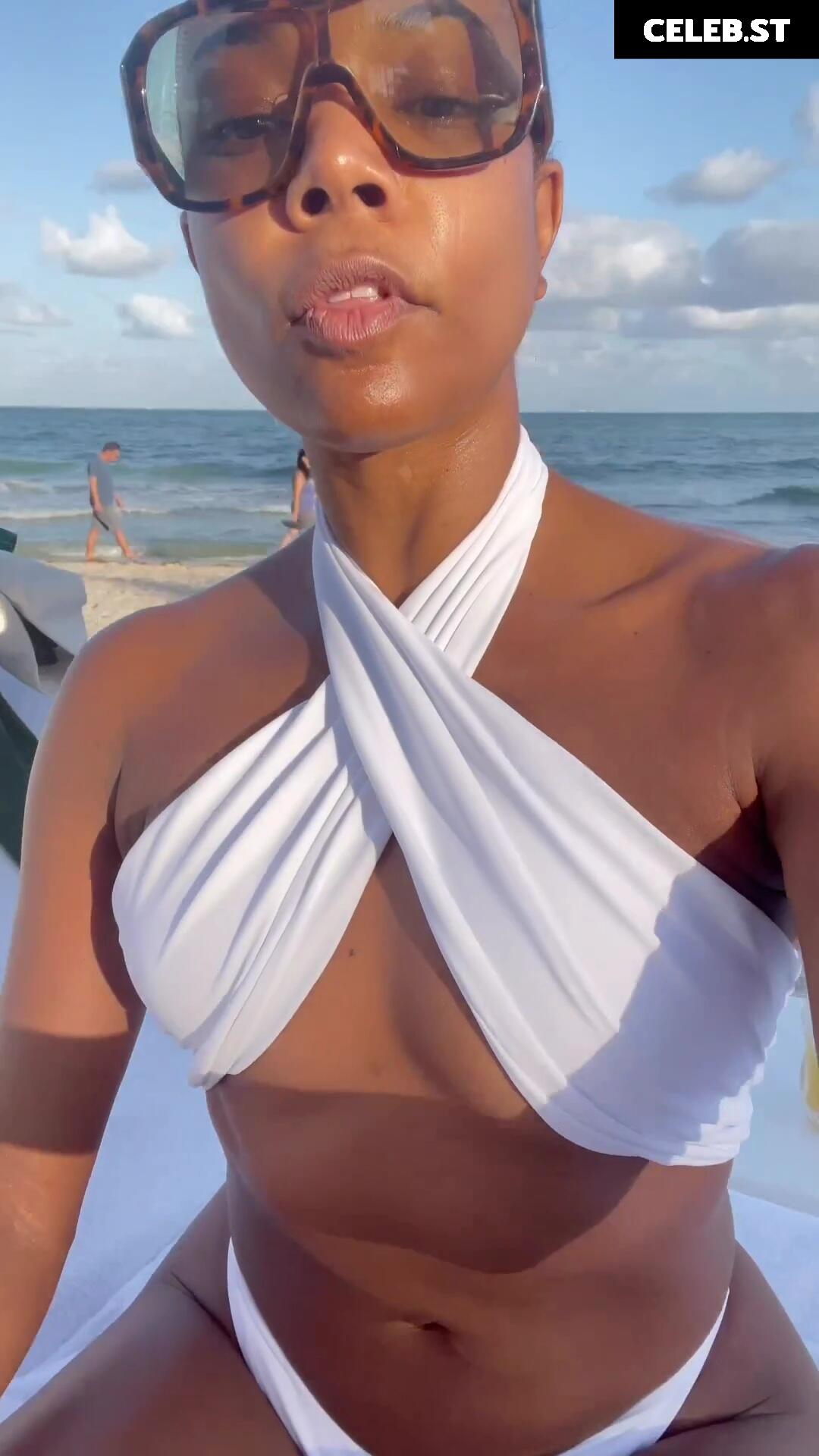 Gabrielle Union Image 1944893