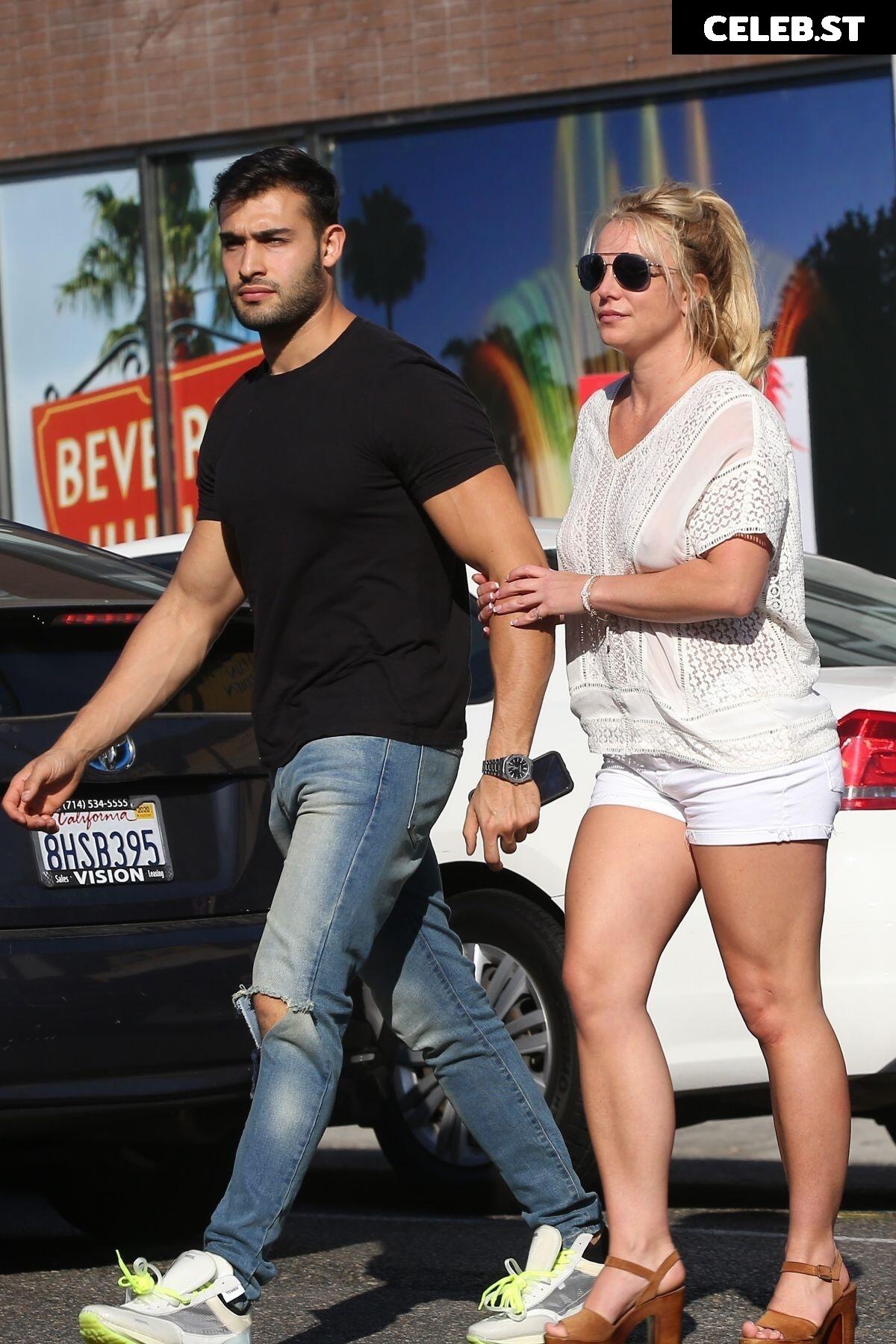 Britney Spears Image 1944858