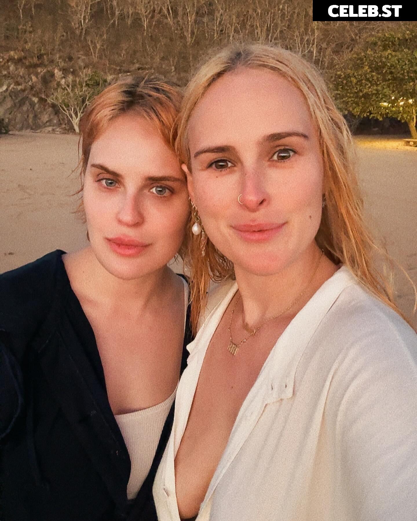 Rumer Willis Image 1944871