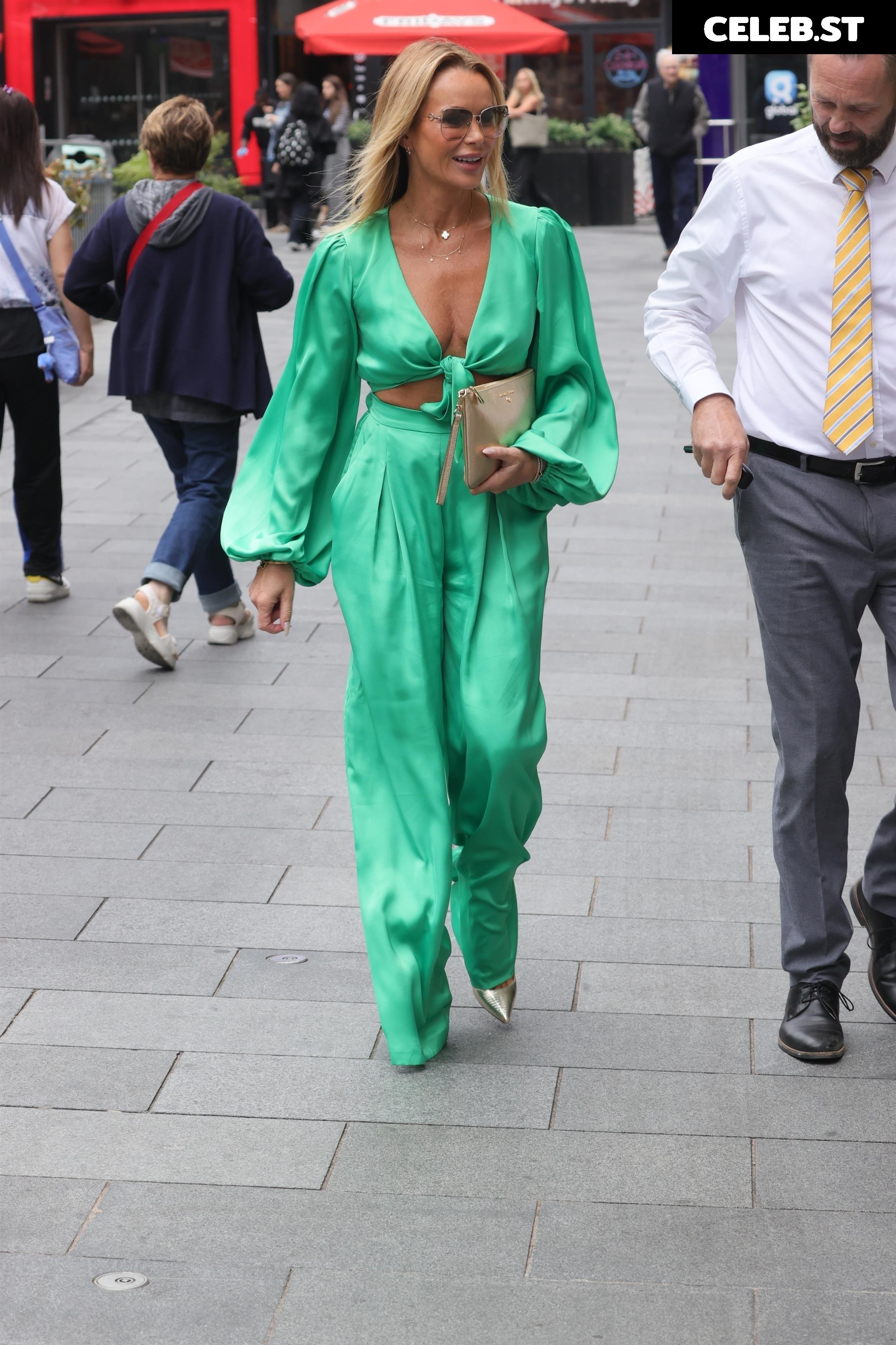 Amanda Holden Image 1944838