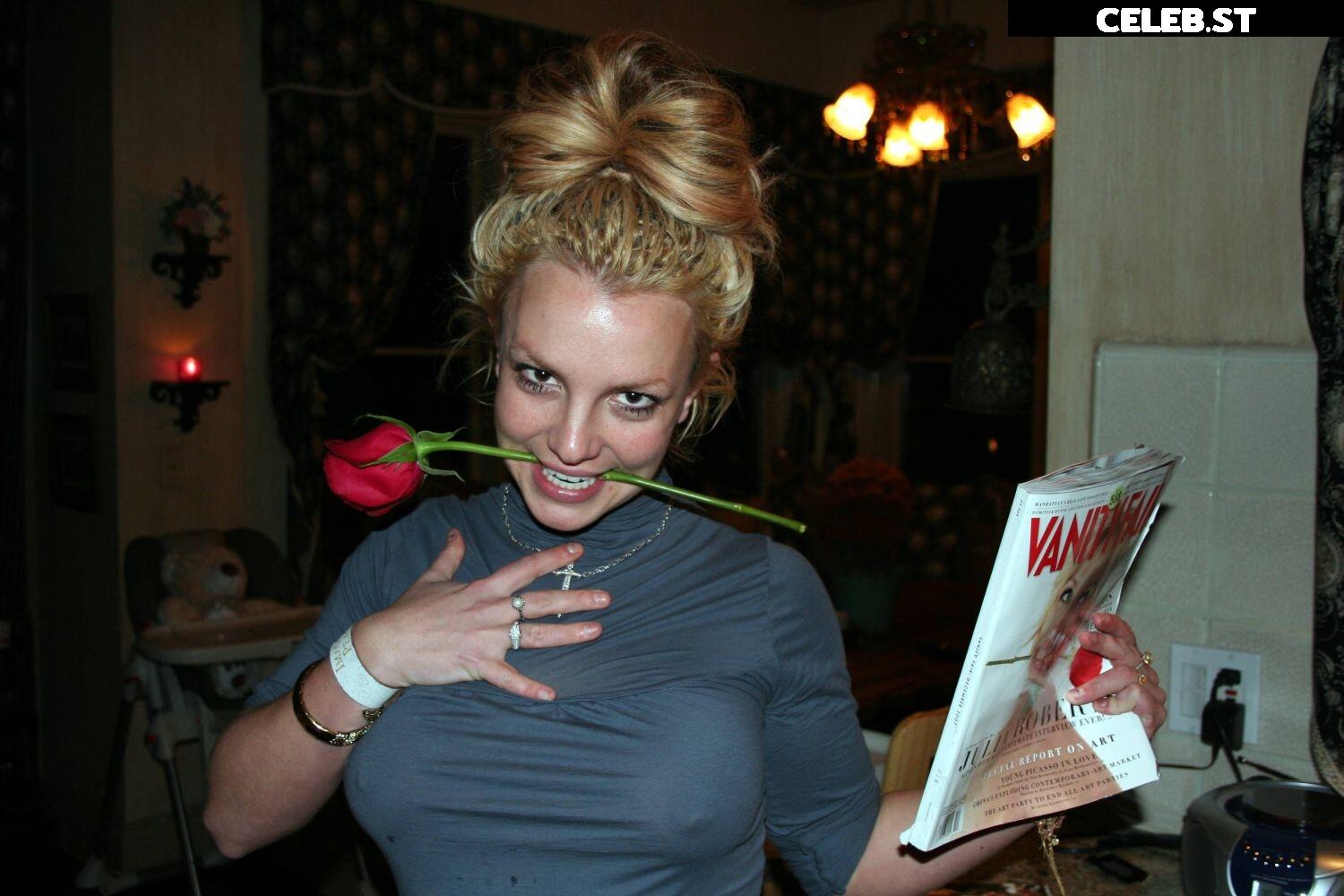 Britney Spears Image 1944554