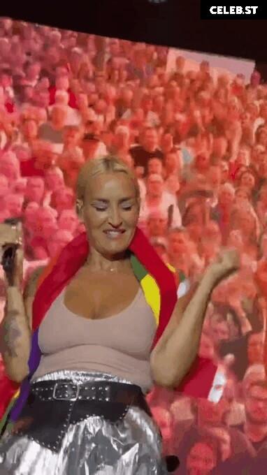 Sarah Connor Image 1944561