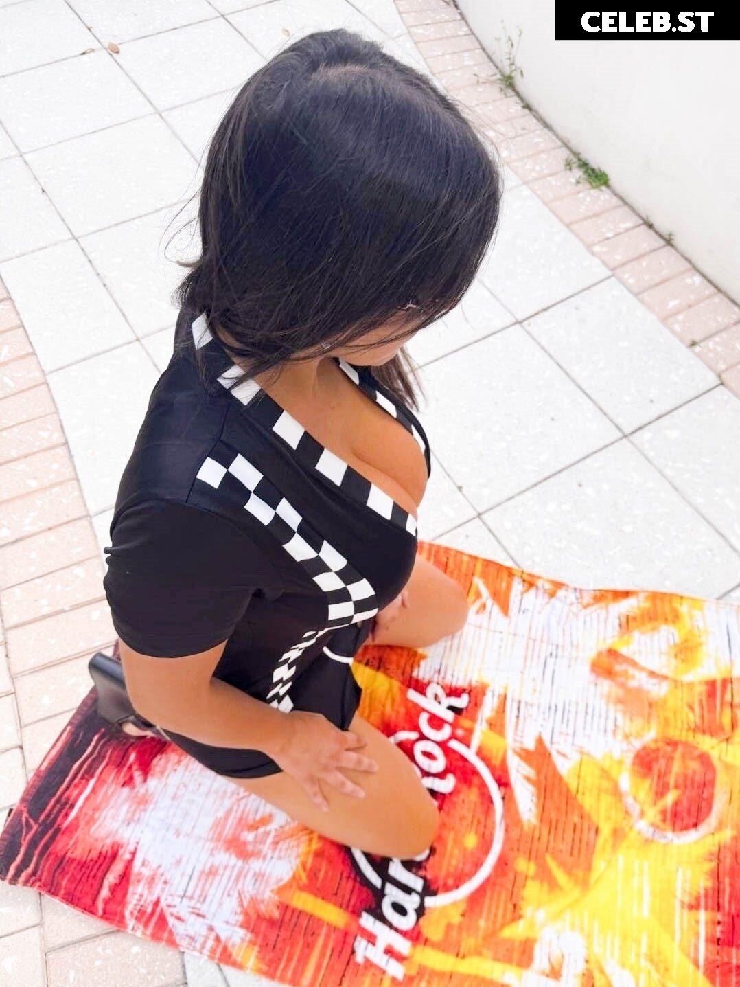 Claudia Romani Image 1944770