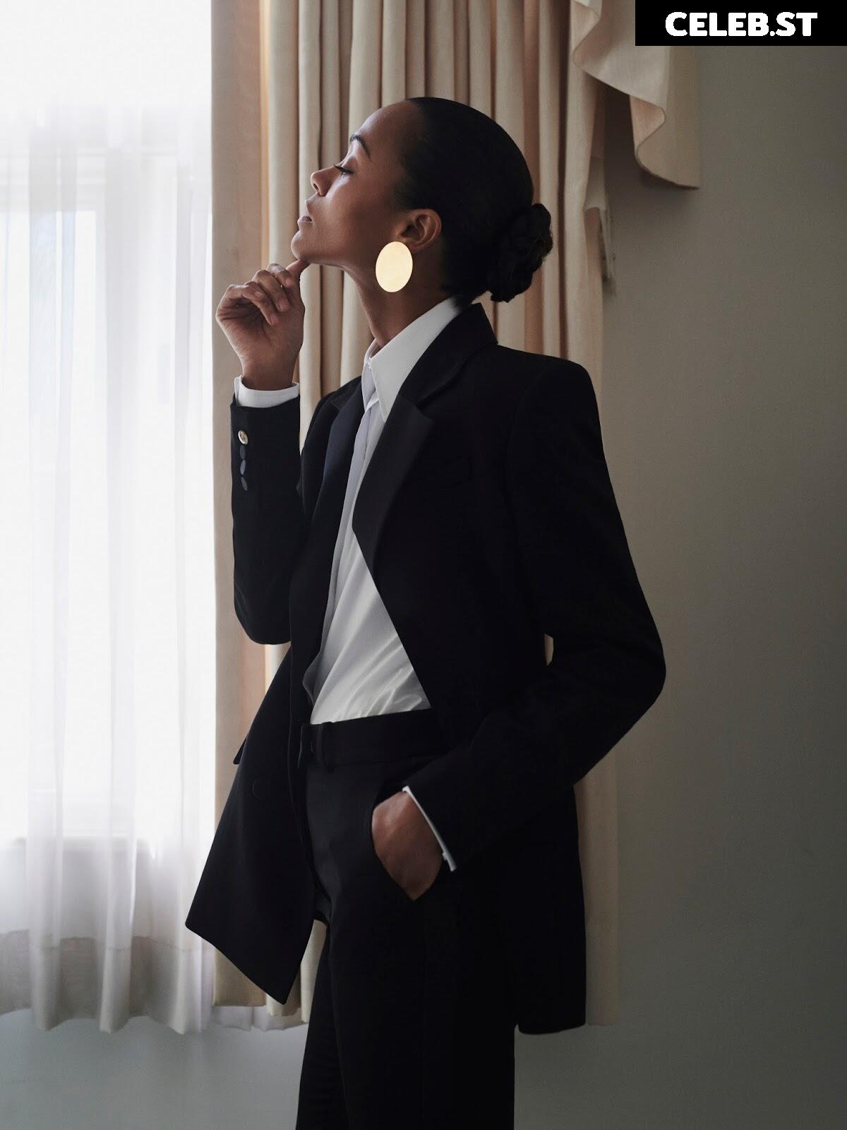 Zoe Saldana Image 1944773