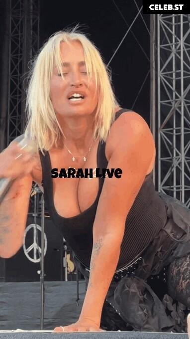 Sarah Connor Image 1944734