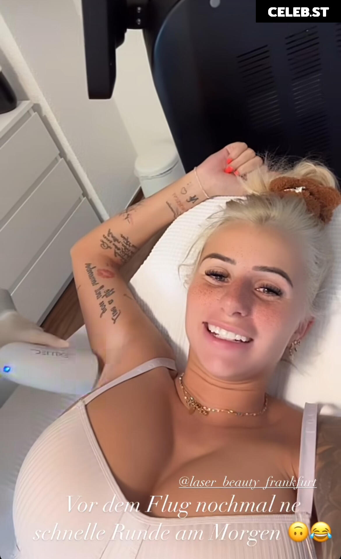 Carina Spack Image 1944162