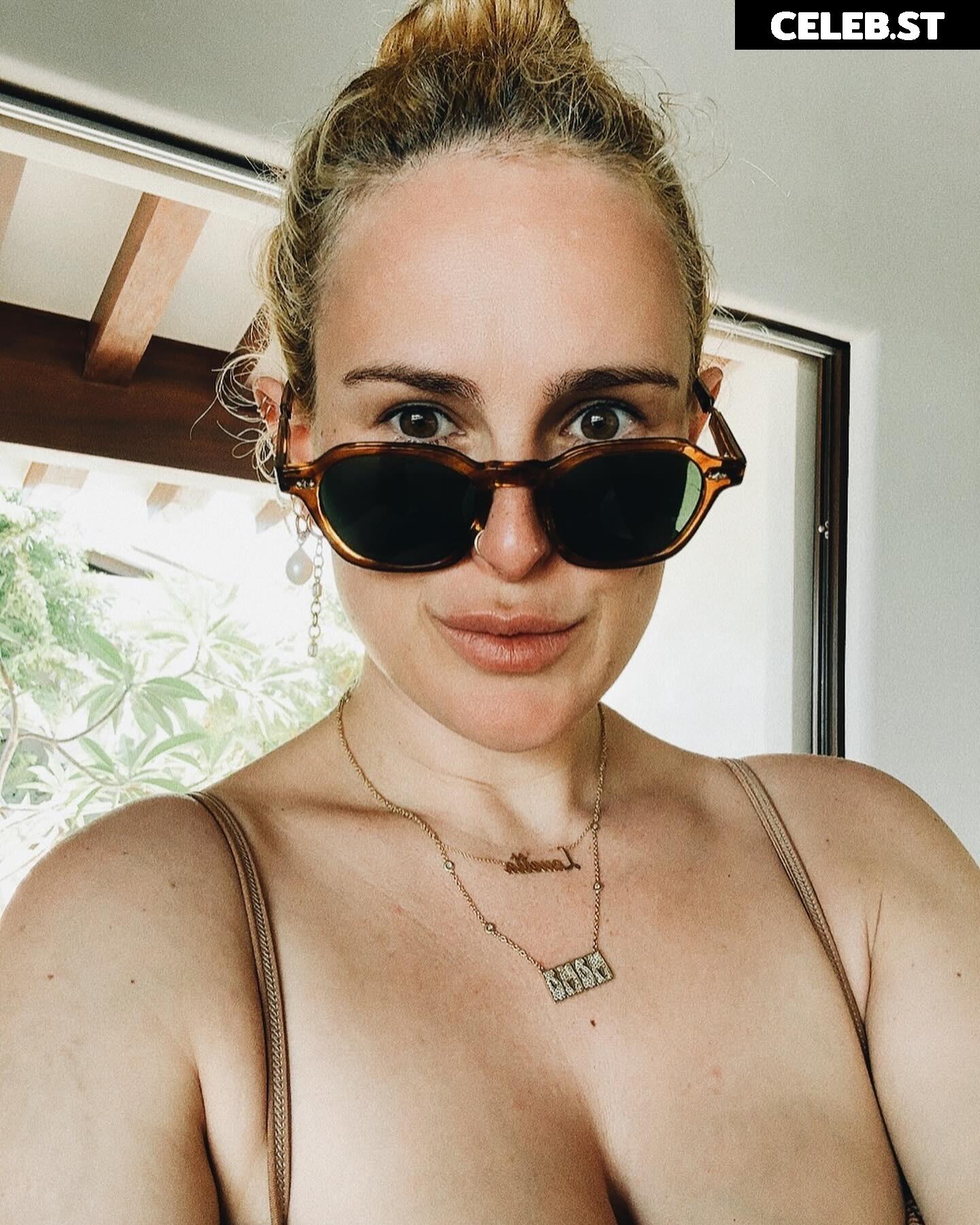 Rumer Willis Image 1944167