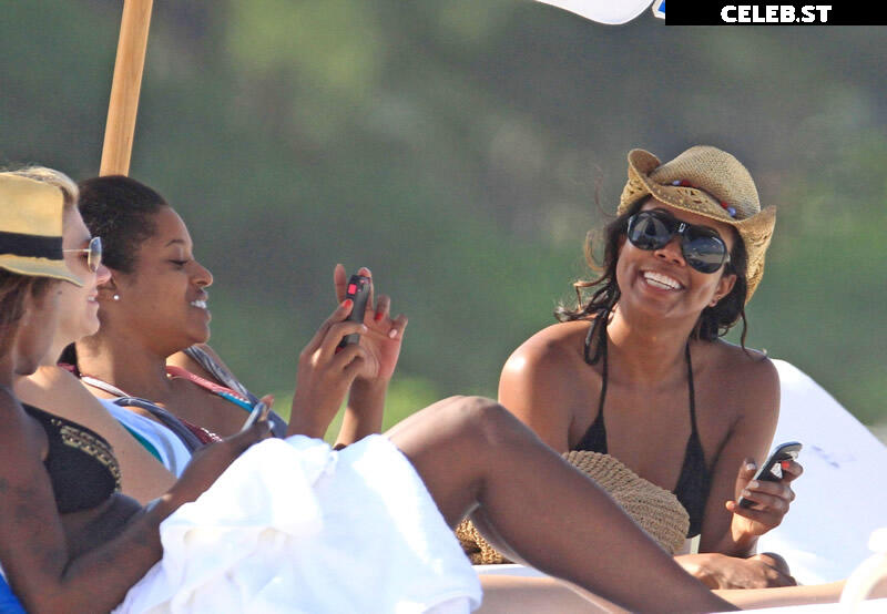 Gabrielle Union Image 1944139