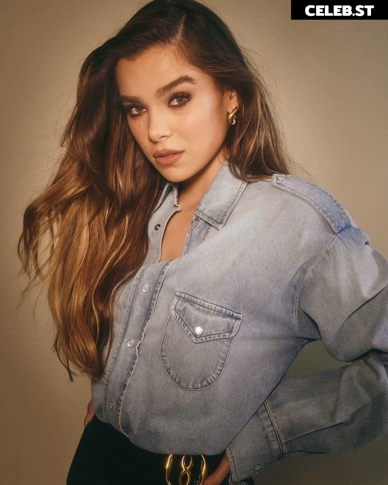 Hailee Steinfeld Image 1944268