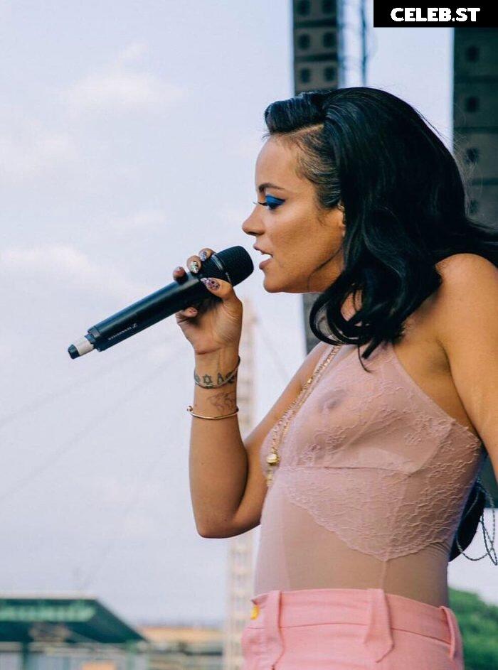 Lily Allen Image 1944261