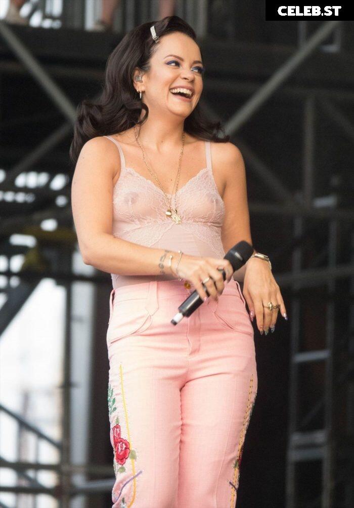 Lily Allen Image 1944201