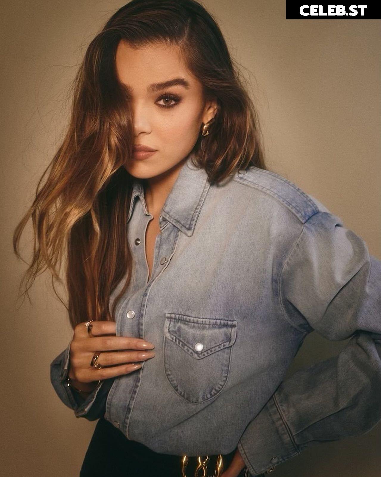 Hailee Steinfeld Image 1944207