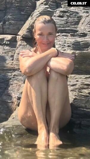 Tina Ruland Image 1944935