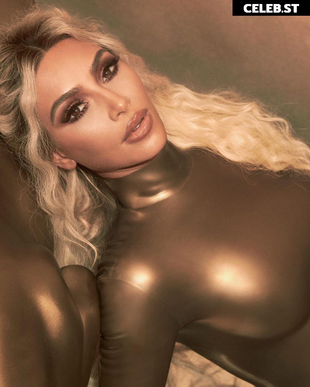 Kim Kardashian Image 1941828