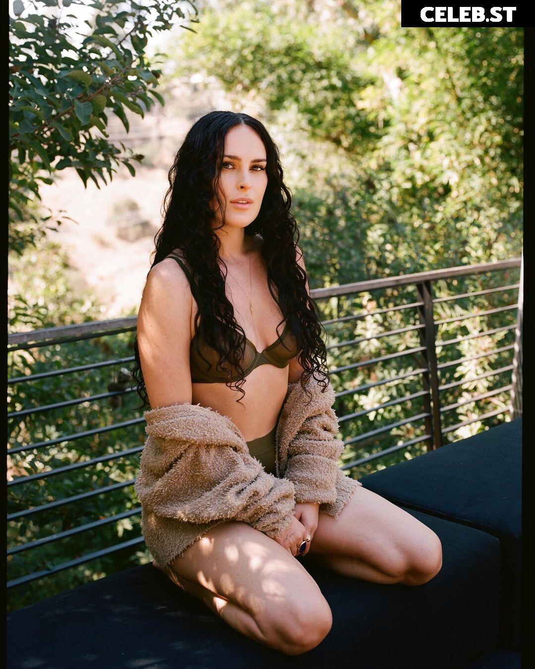Rumer Willis Image 1941570