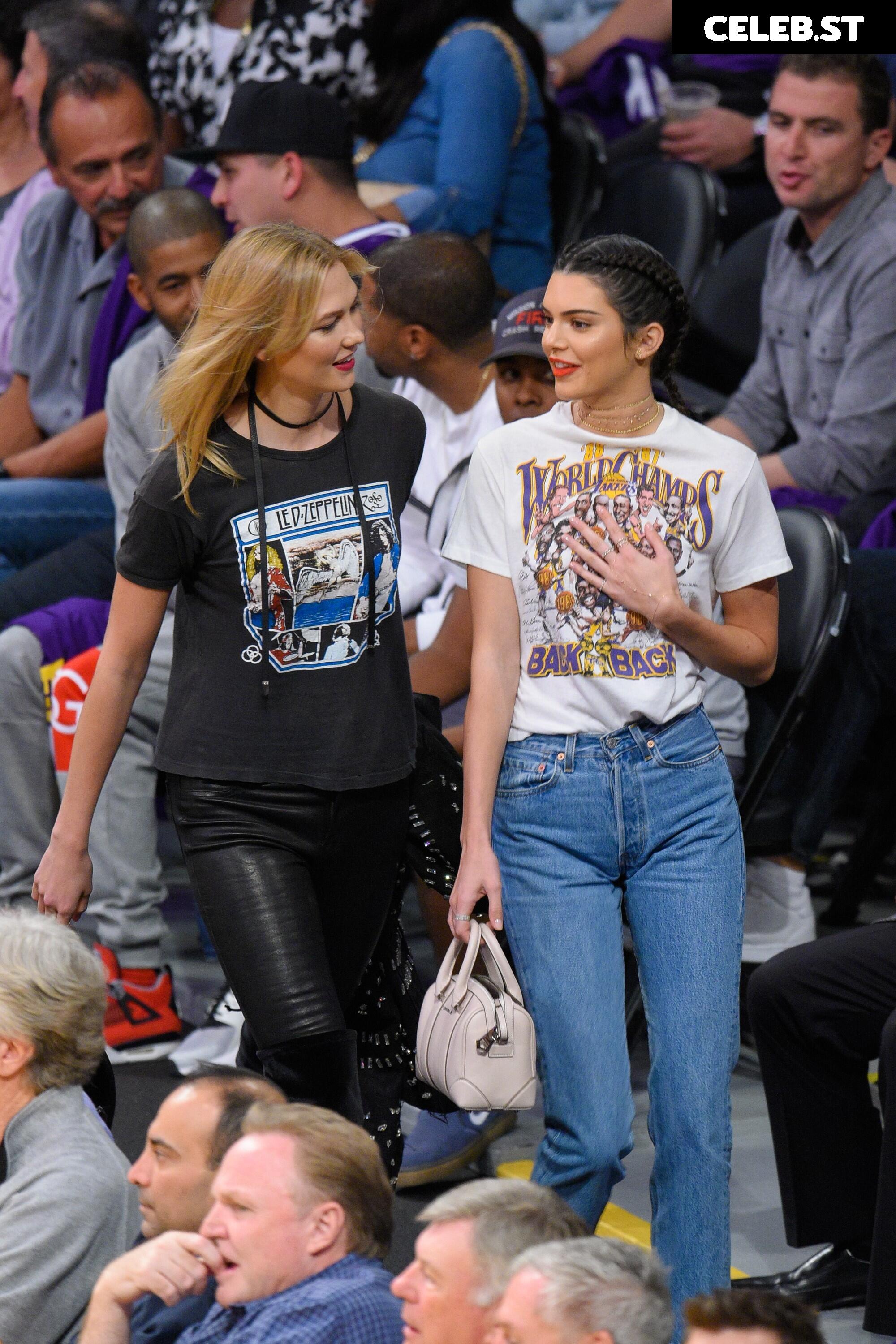 Kendall Jenner Image 1941561