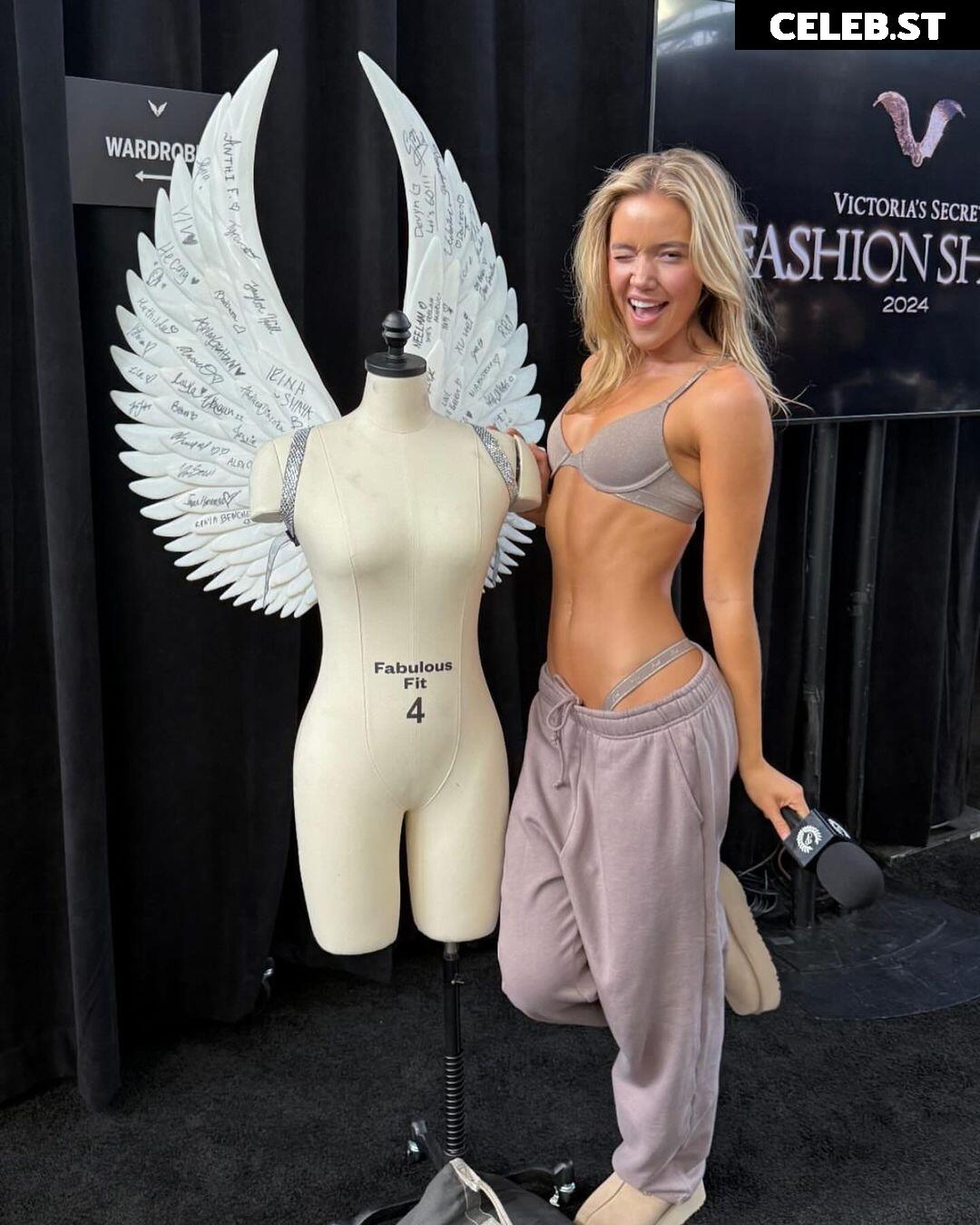 Olivia Ponton Image 1941746