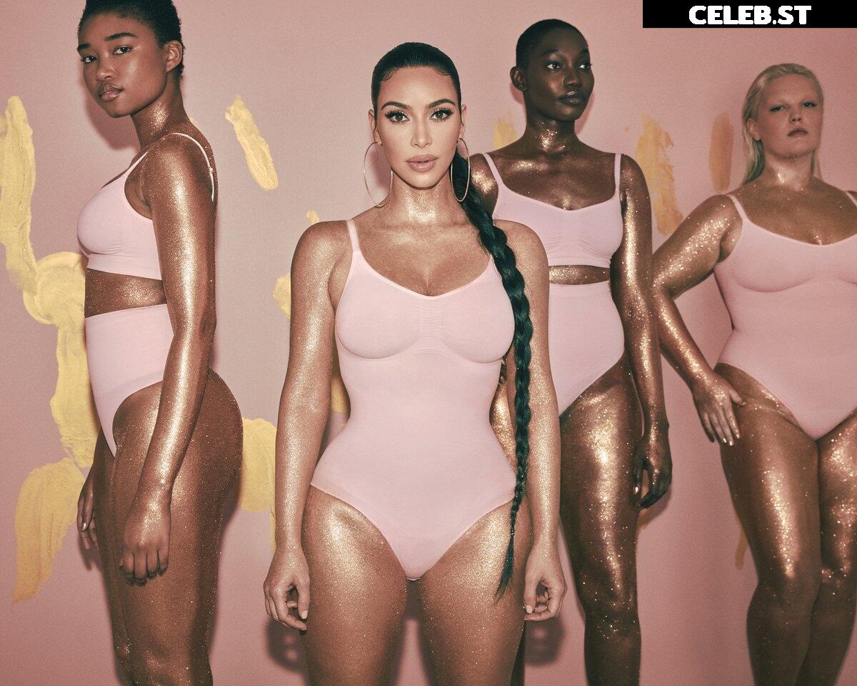 Kim Kardashian Image 1941768