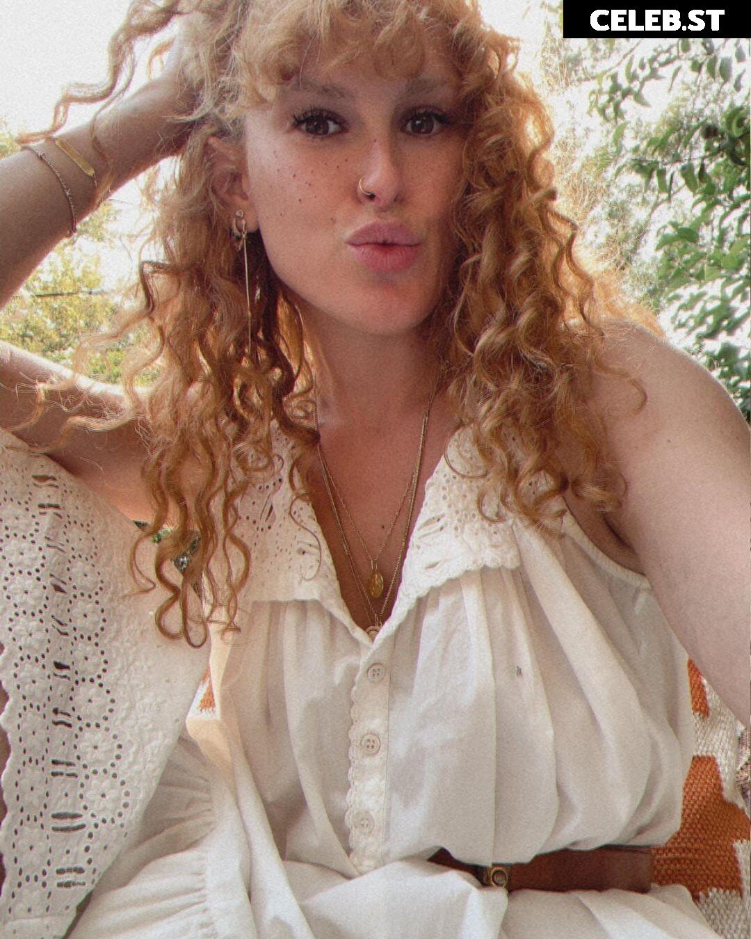 Rumer Willis Image 1941697