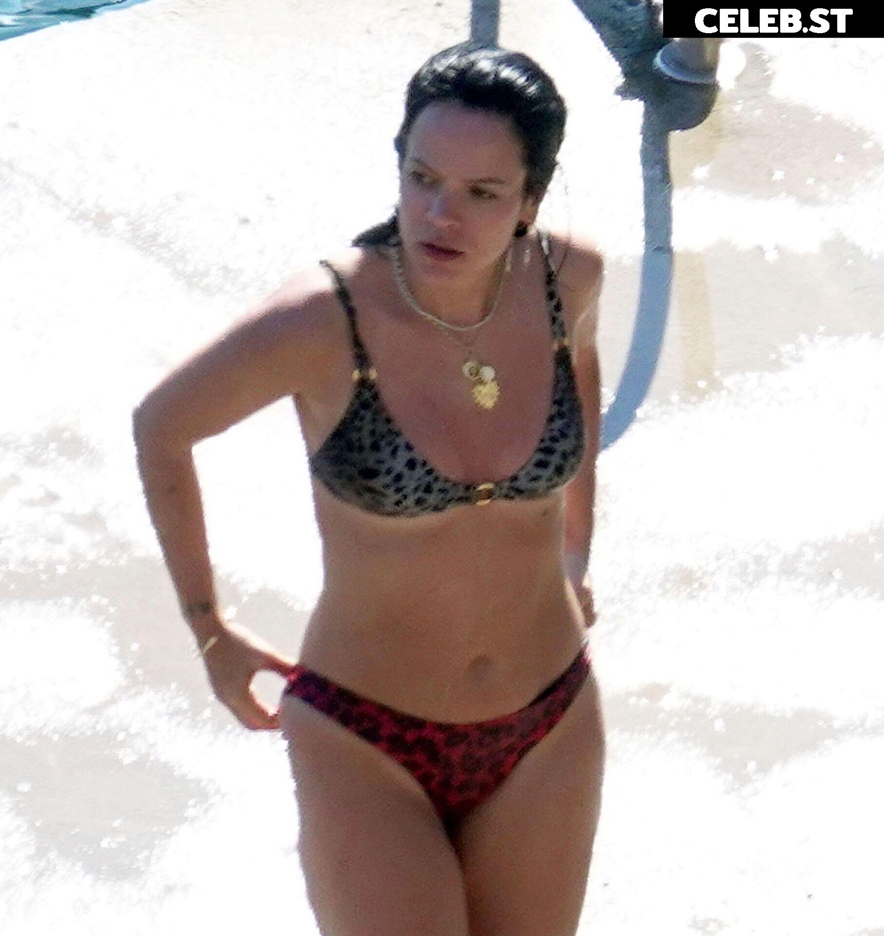 Lily Allen Image 1941644