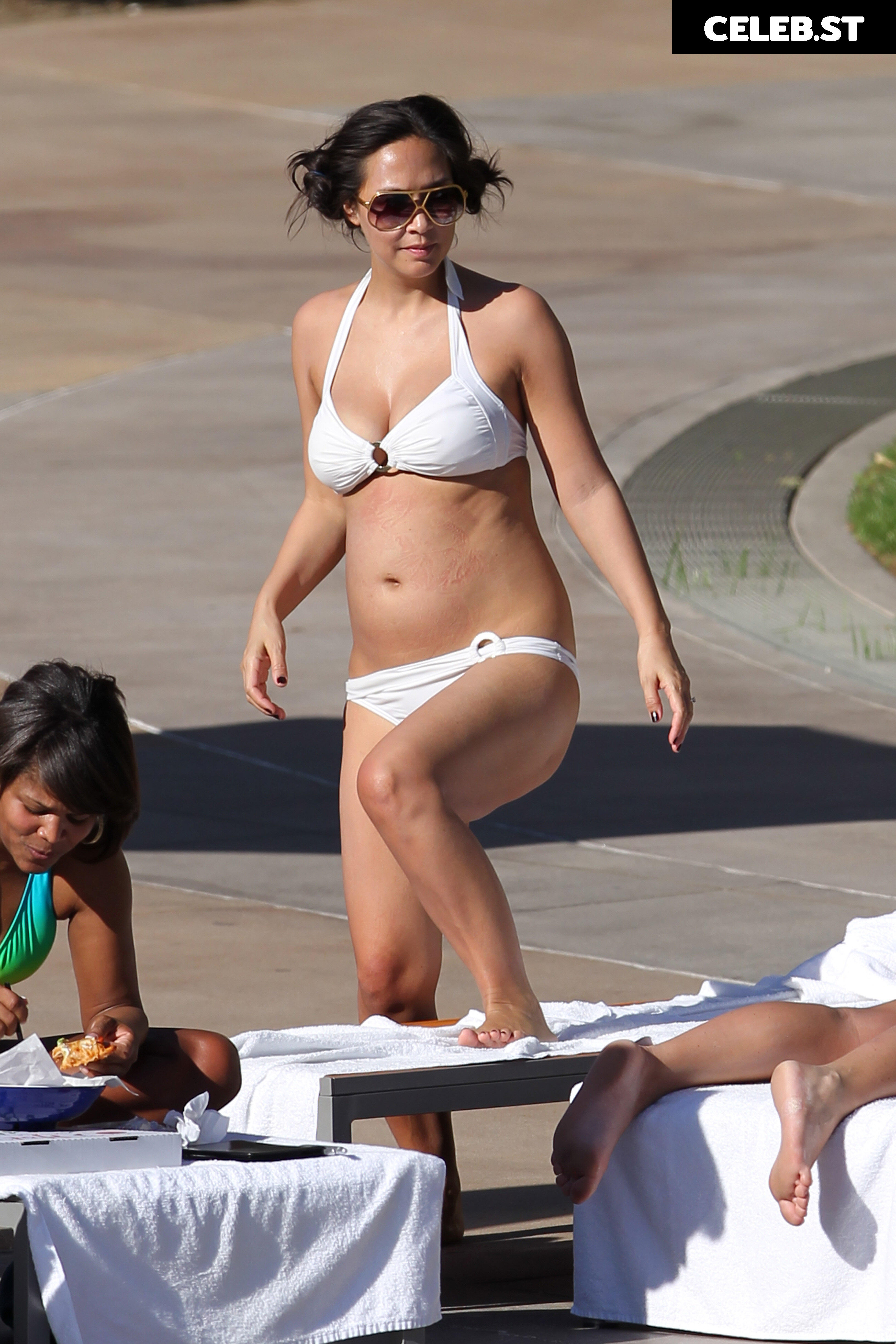 Myleene Angela Klass Image 1941612