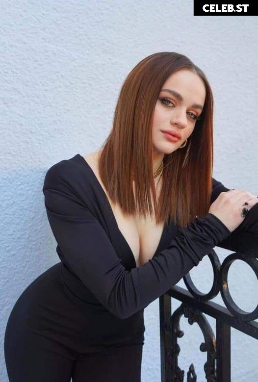 Joey King Image 1941111