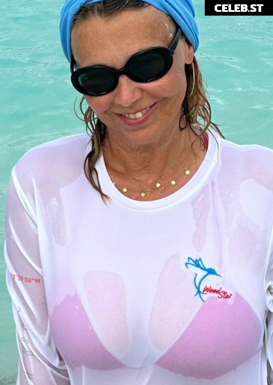 Tina Ruland Image 1941113