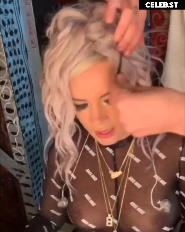 Lily Allen Image 1941122