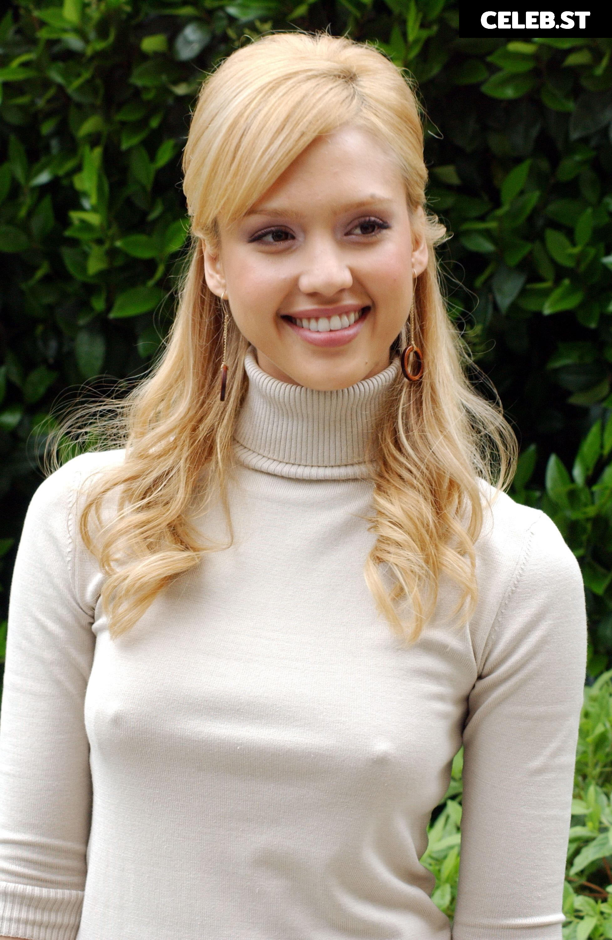 Jessica Alba Image 1941089