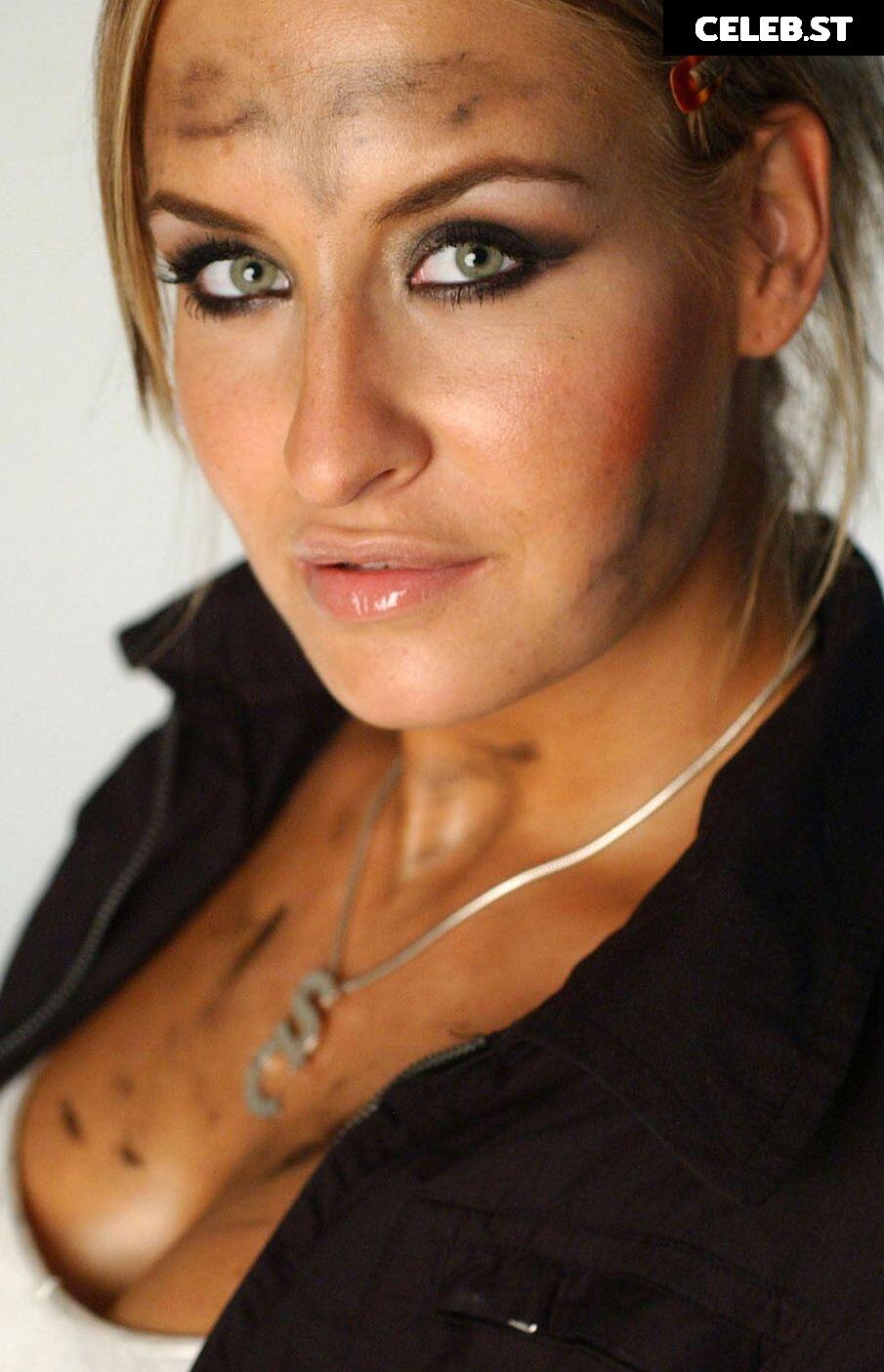 Sarah Connor Image 1941397