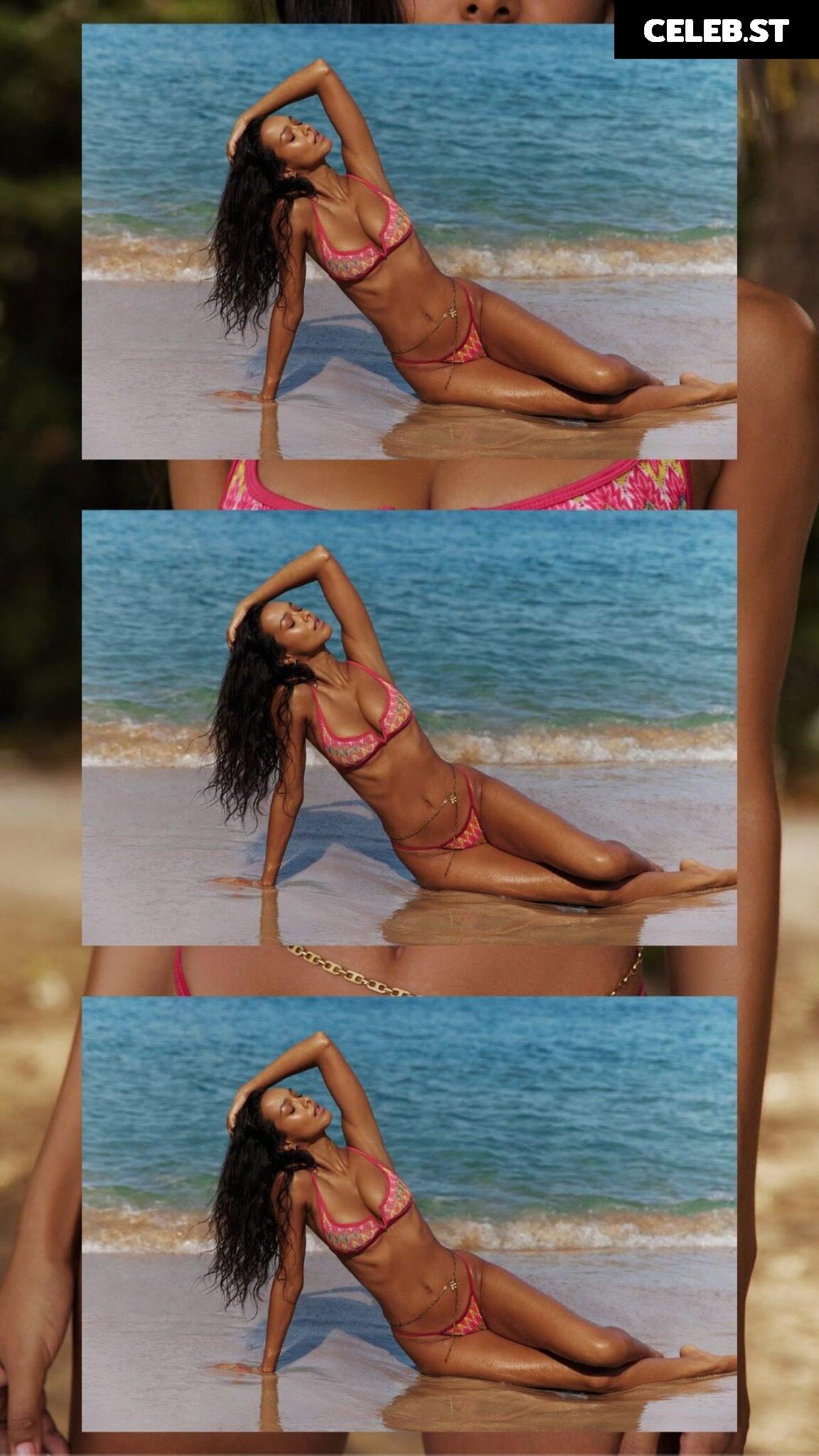 Lais Ribeiro Image 1941258