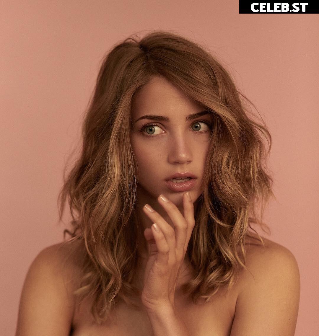 Emily Rudd Image 1941261