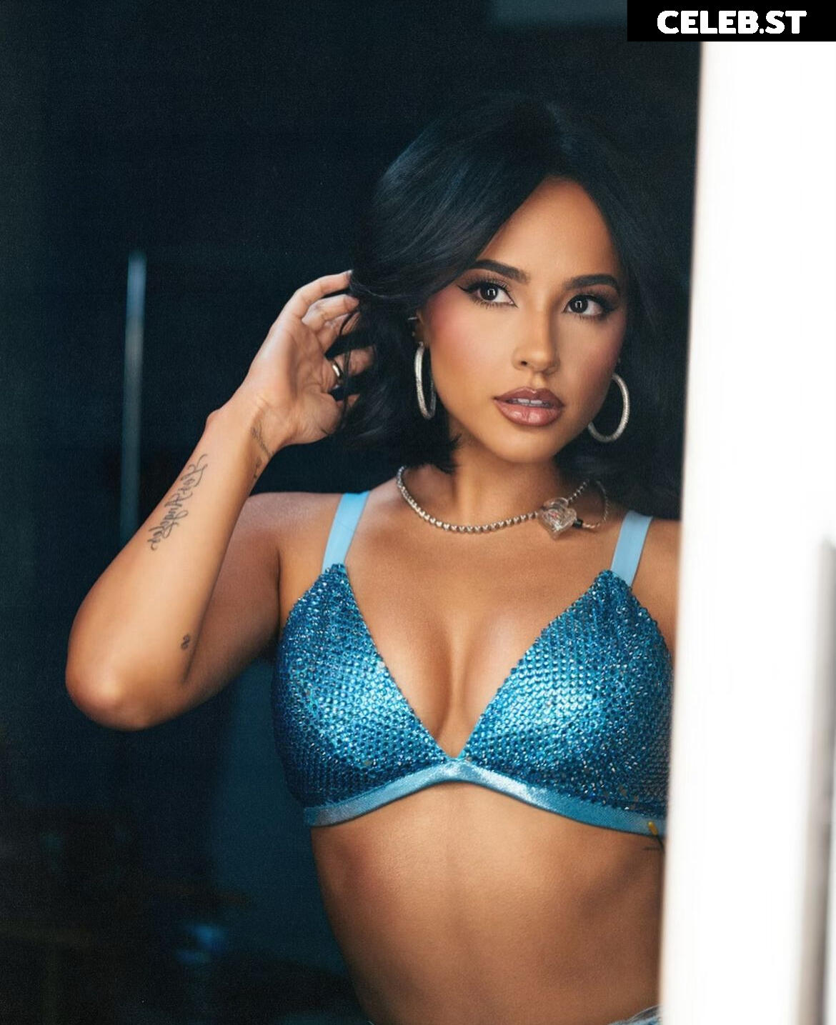 Becky G Image 1941953