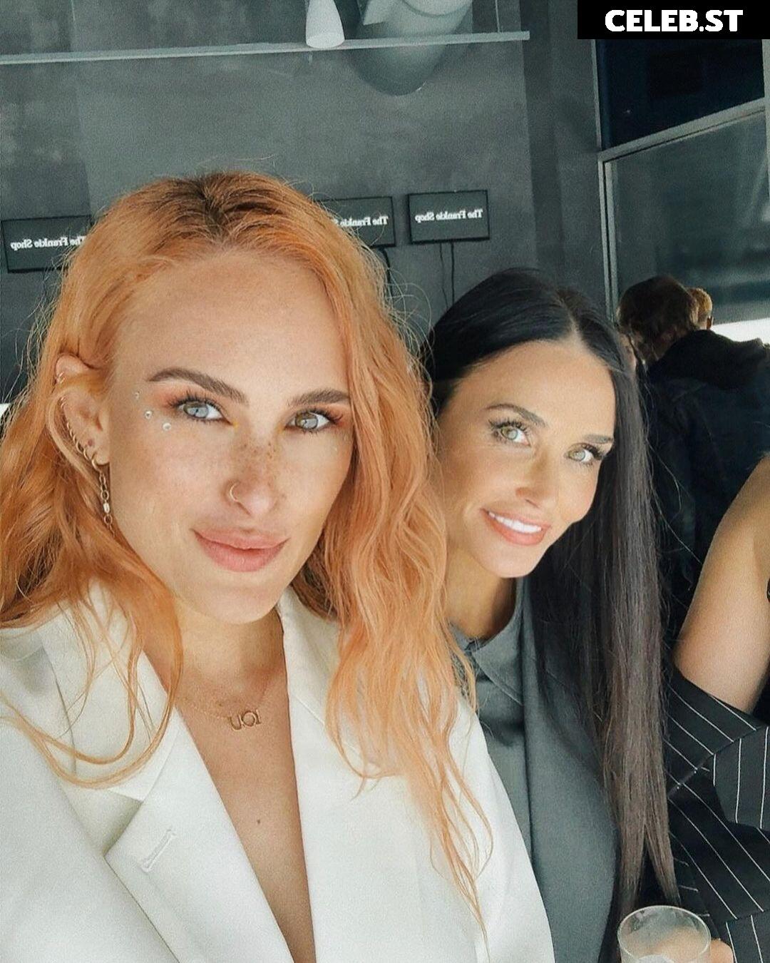 Rumer Willis Image 1942857