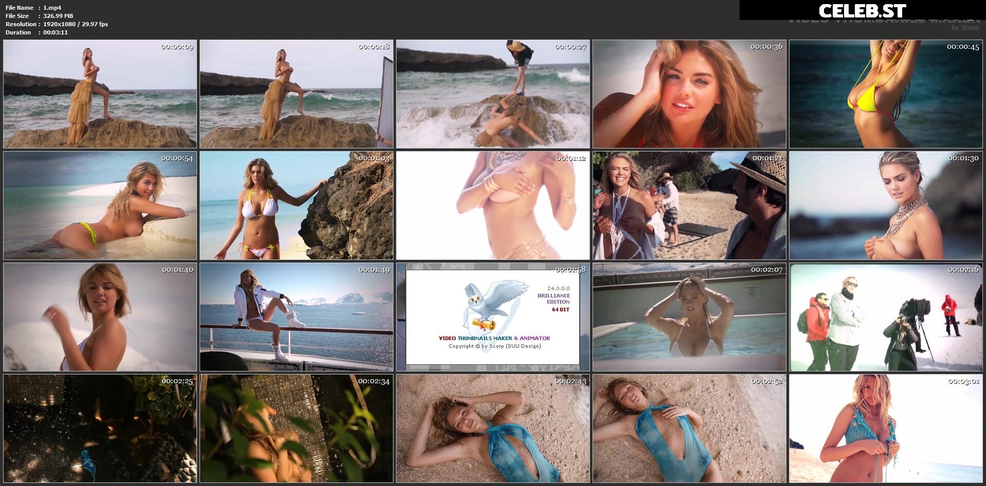 Kate Upton Image 1942875