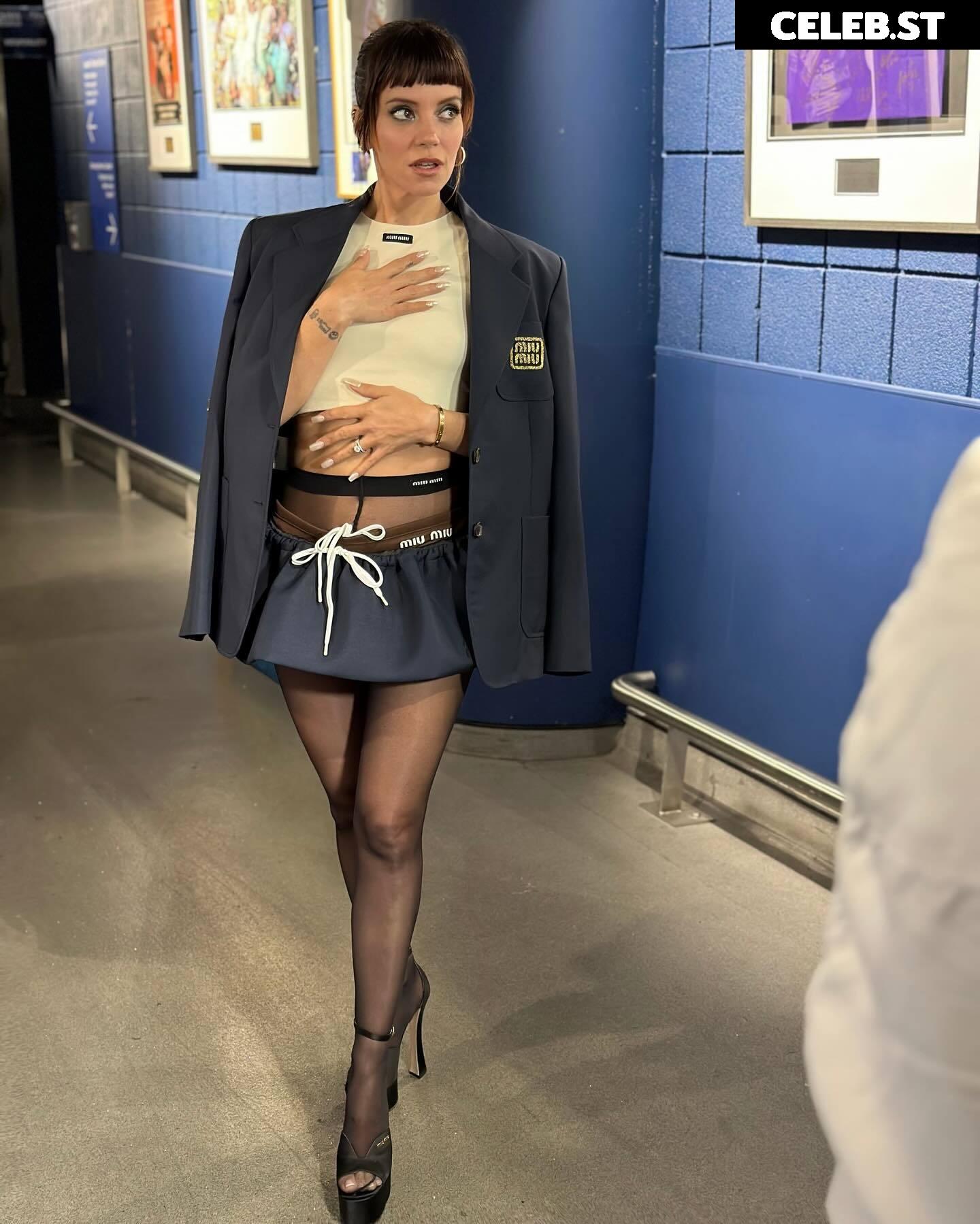 Lily Allen Image 1942833