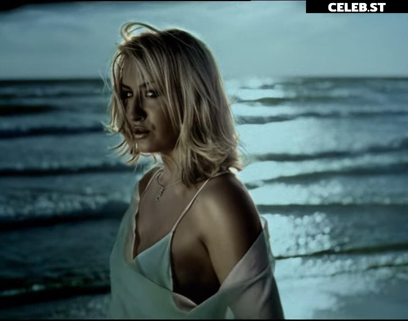 Sarah Connor Image 1942836