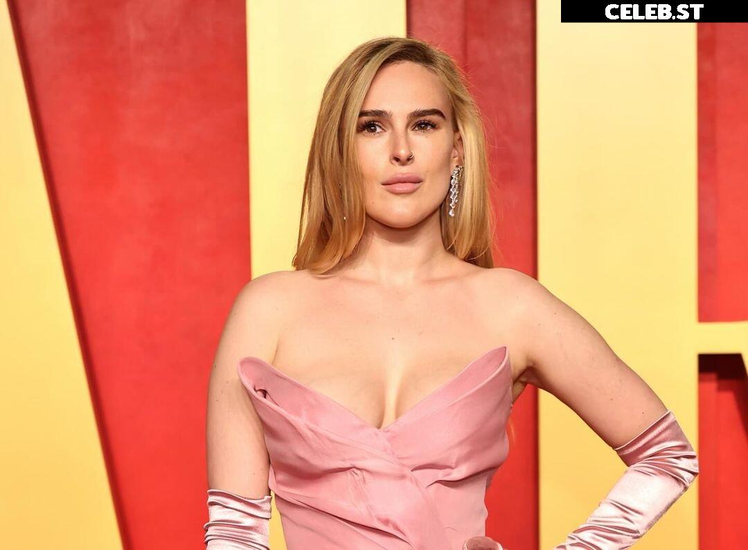 Rumer Willis Image 1942596