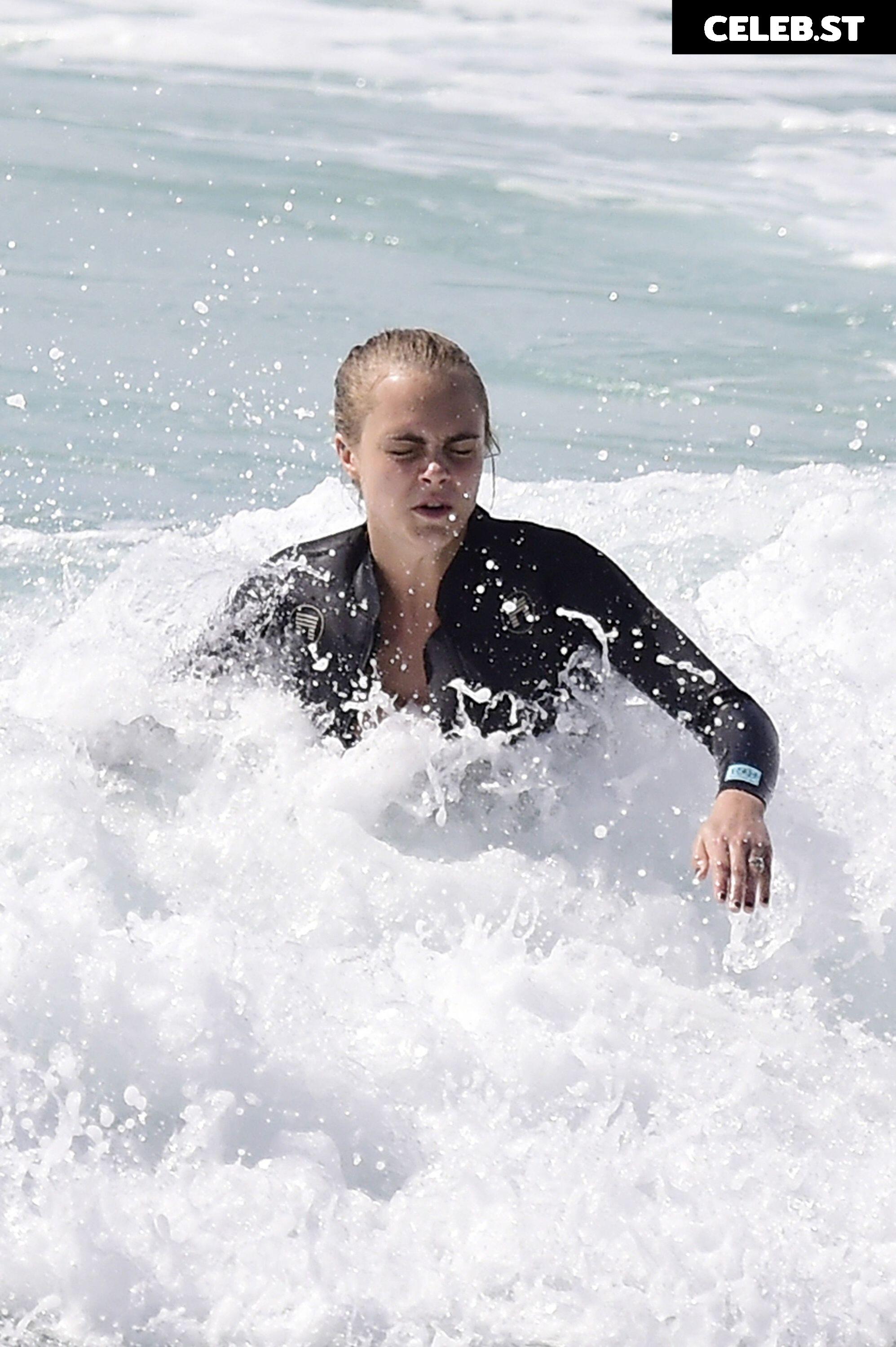 Cara Delevingne Image 1942516