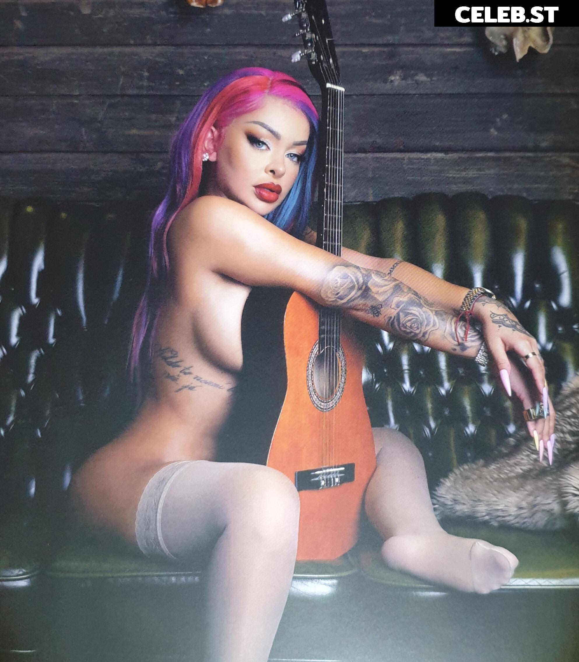 Katja Krasavice Image 1942490