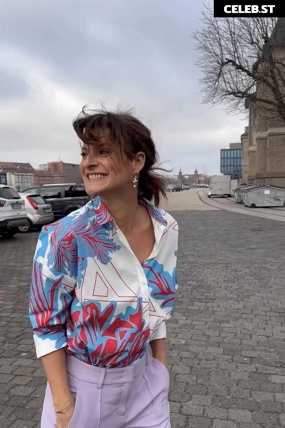 Marlene Lufen Image 1942494