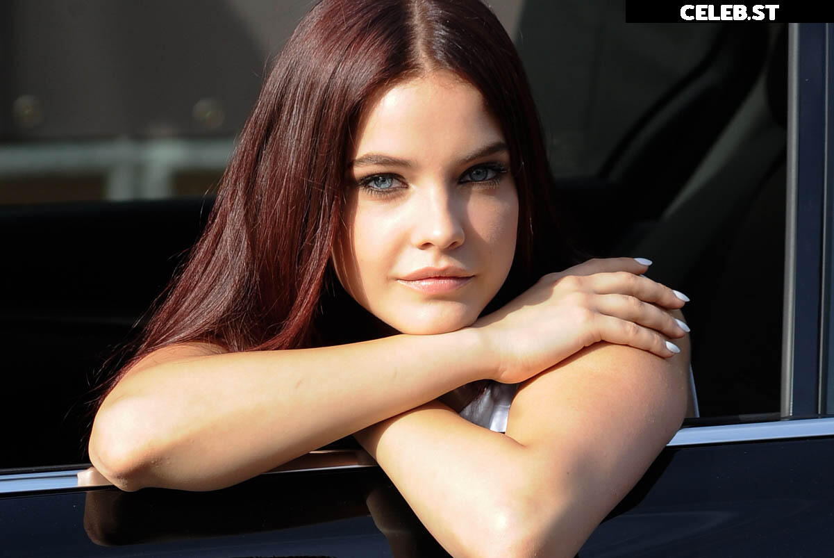 Barbara Palvin Image 1942461